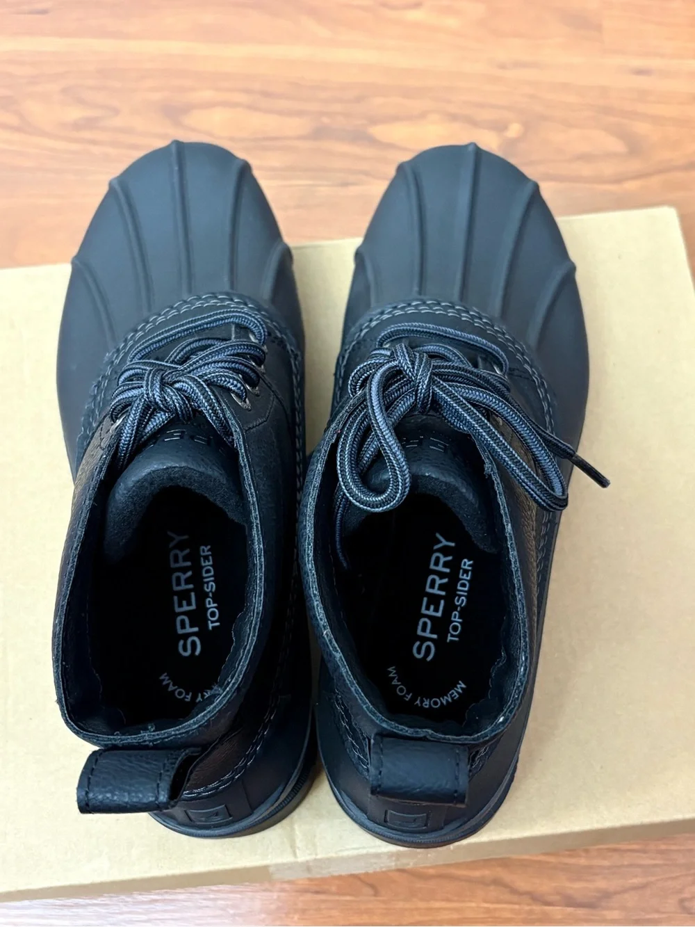 Sperry Top-Sider Men's 